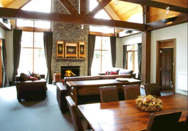 酒店 Grasmere Lodge