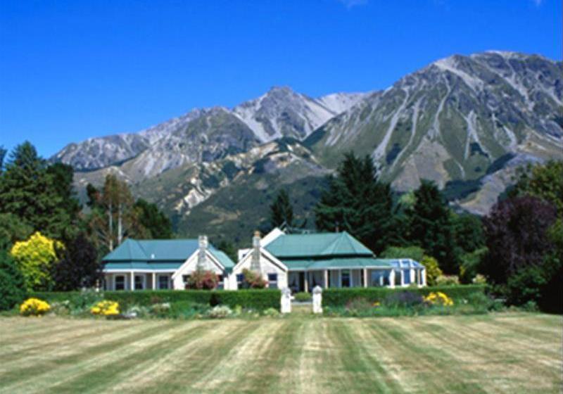 酒店 Grasmere Lodge