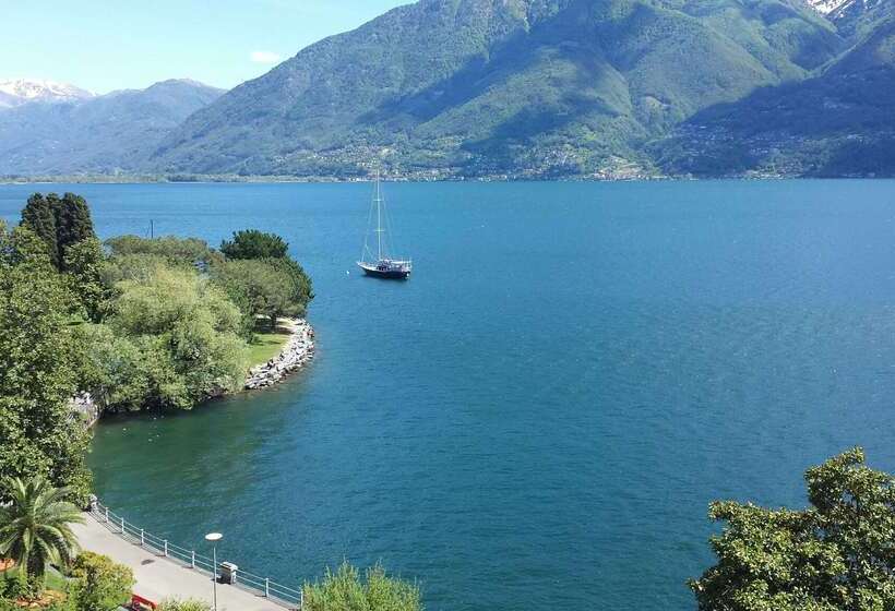 H4 Hotel Arcadia Locarno