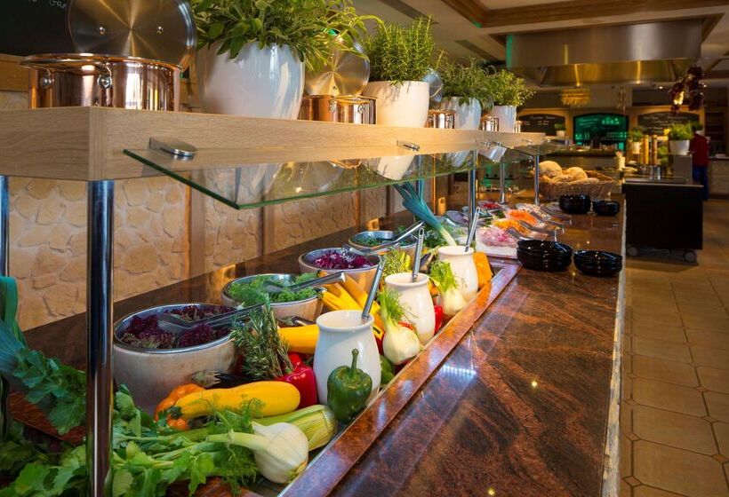 H4 Hotel Arcadia Locarno