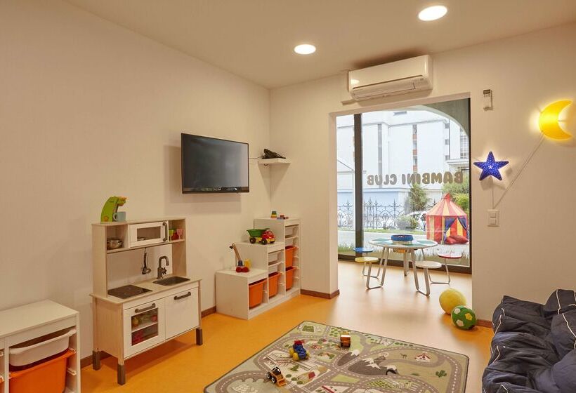 H4 Hotel Arcadia Locarno