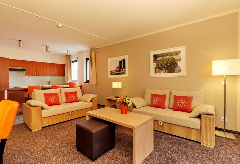 H4 Hotel Arcadia Locarno