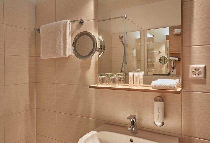 H4 Hotel Arcadia Locarno