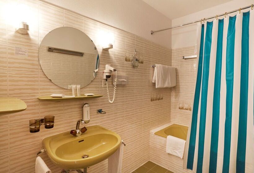 H4 Hotel Arcadia Locarno