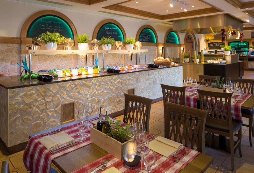 H4 Hotel Arcadia Locarno