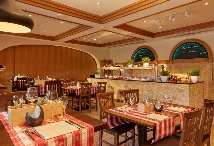 H4 Hotel Arcadia Locarno