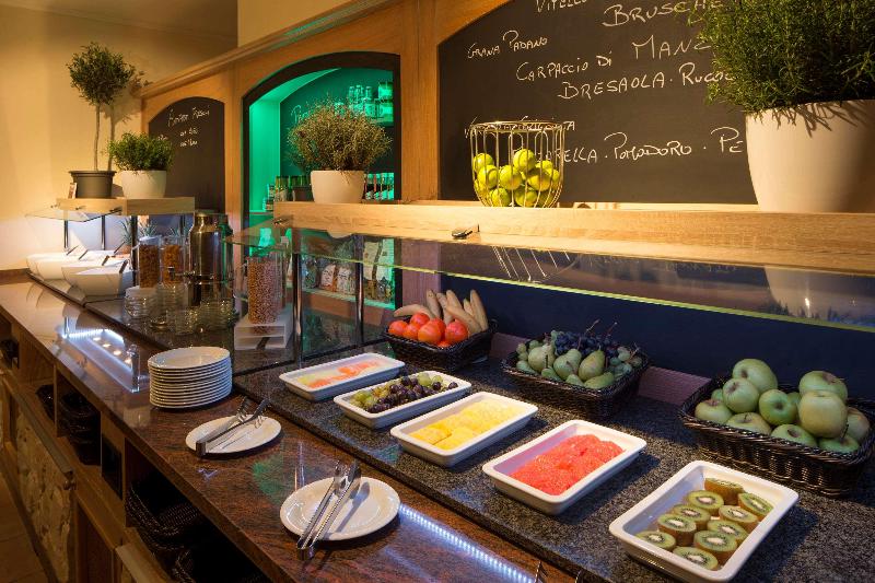 H4 Hotel Arcadia Locarno