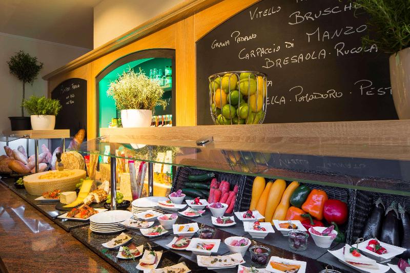 H4 Hotel Arcadia Locarno