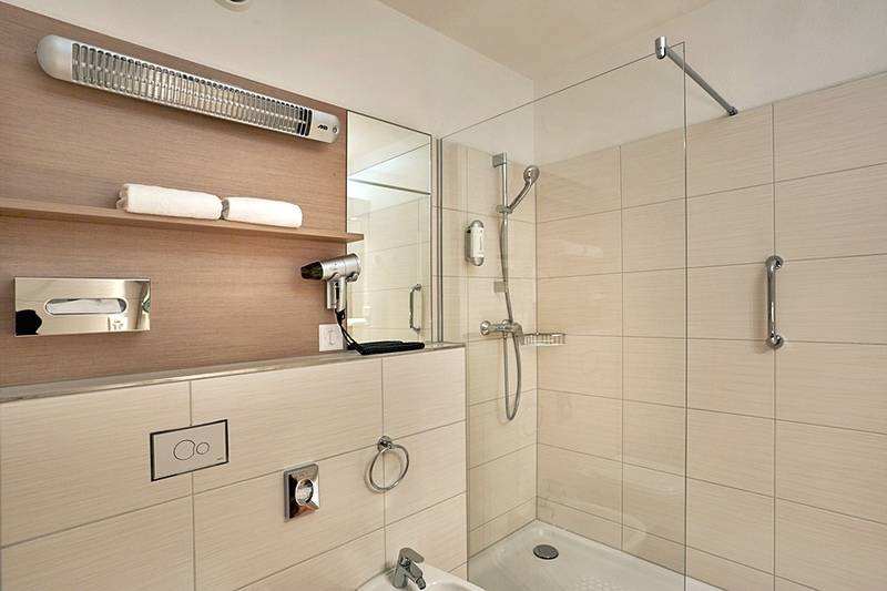 H4 Hotel Arcadia Locarno