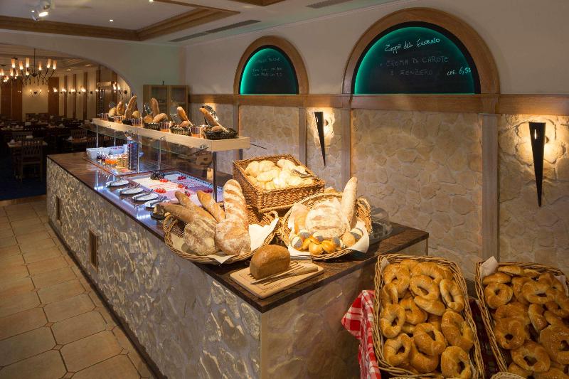 H4 Hotel Arcadia Locarno