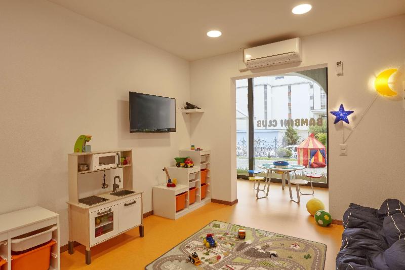 H4 Hotel Arcadia Locarno