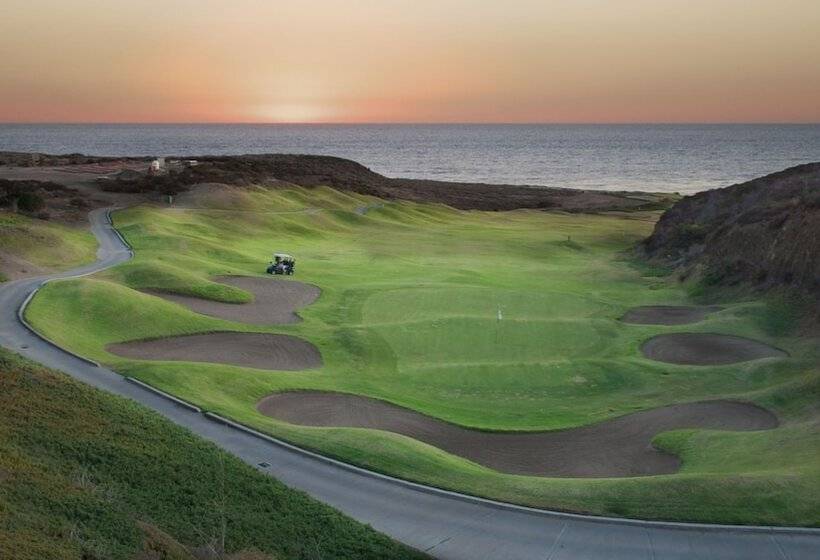 בית מלון כפרי Hacienda Bajamar