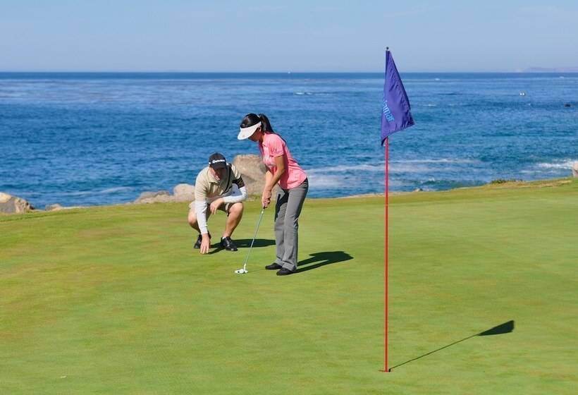 בית מלון כפרי Hacienda Bajamar