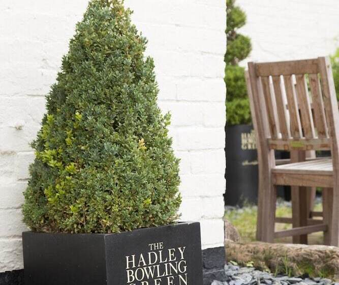 فندق Hadley Bowling Green Inn