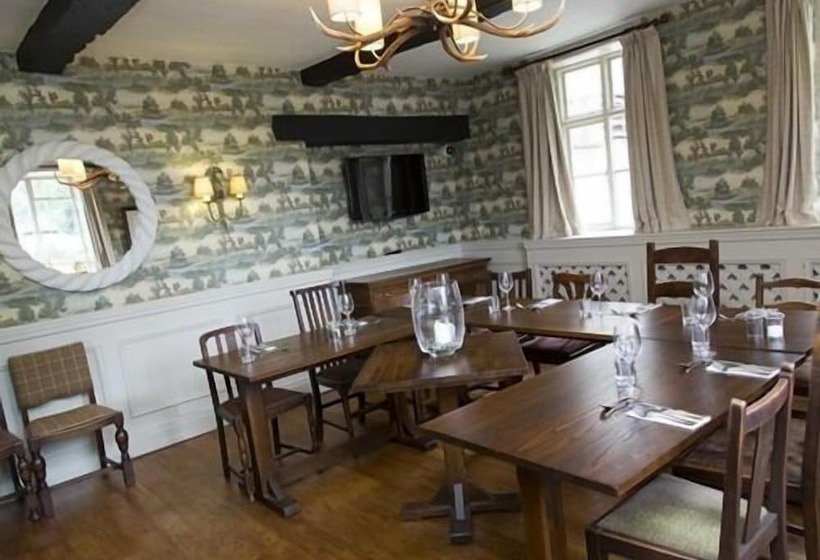 فندق Hadley Bowling Green Inn