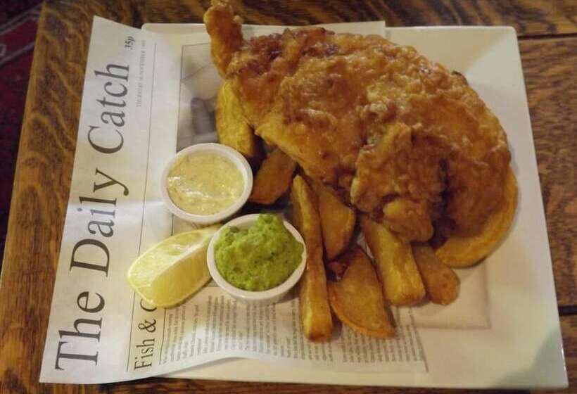 فندق Hadley Bowling Green Inn