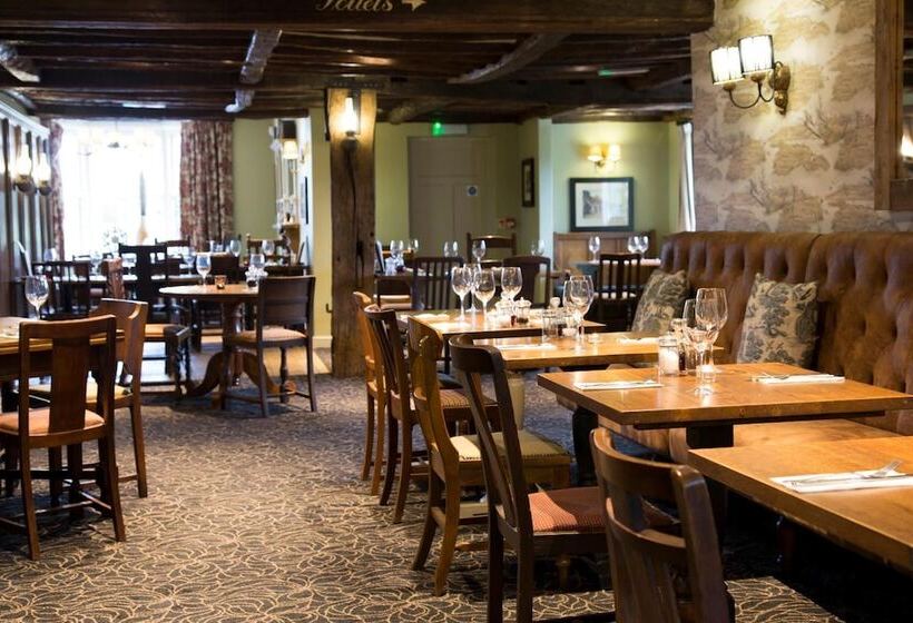 فندق Hadley Bowling Green Inn