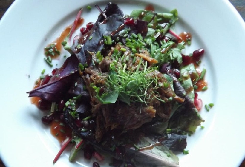 酒店 Hadley Bowling Green Inn