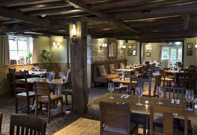 فندق Hadley Bowling Green Inn