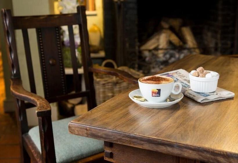 فندق Hadley Bowling Green Inn