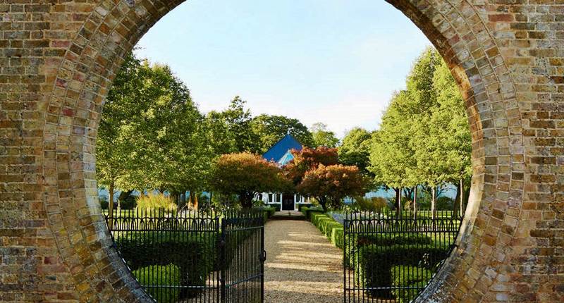 Hanbury Manor Marriott Hotel & Country Club