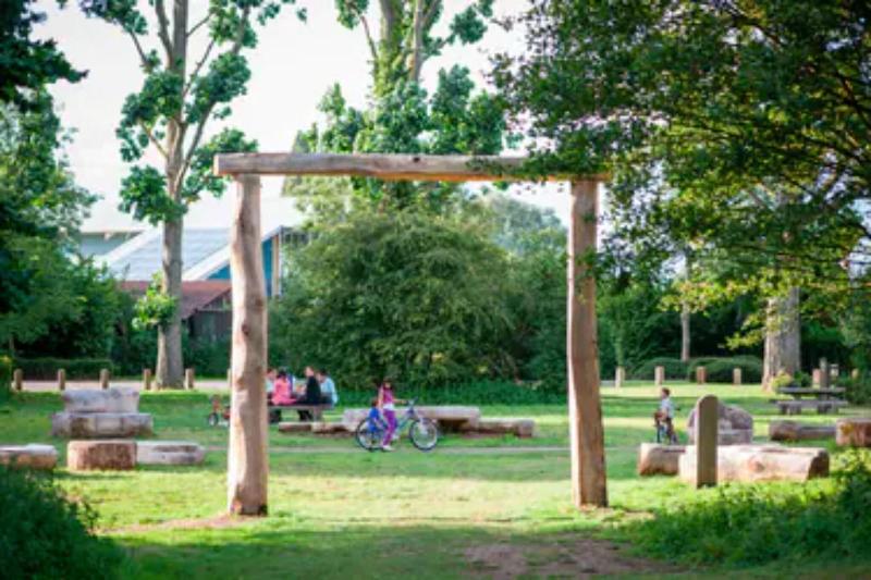 Hanbury Manor Marriott Hotel & Country Club