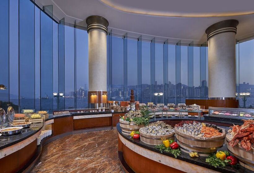 هتل Harbour Grand Kowloon