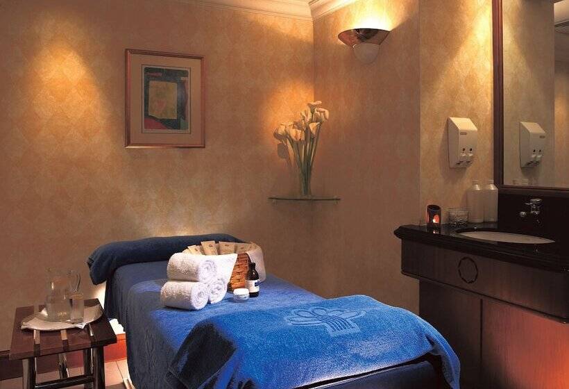 هتل Harbour Grand Kowloon