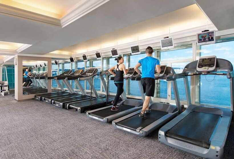 هتل Harbour Grand Kowloon