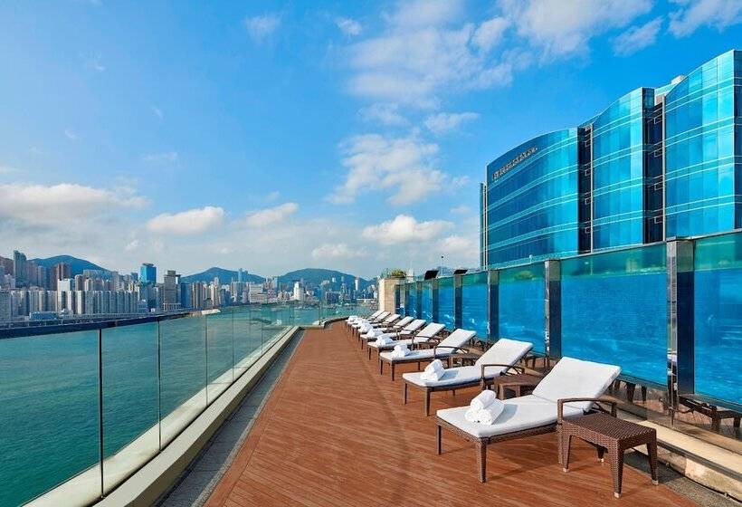 هتل Harbour Grand Kowloon