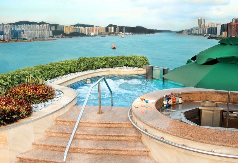 هتل Harbour Grand Kowloon