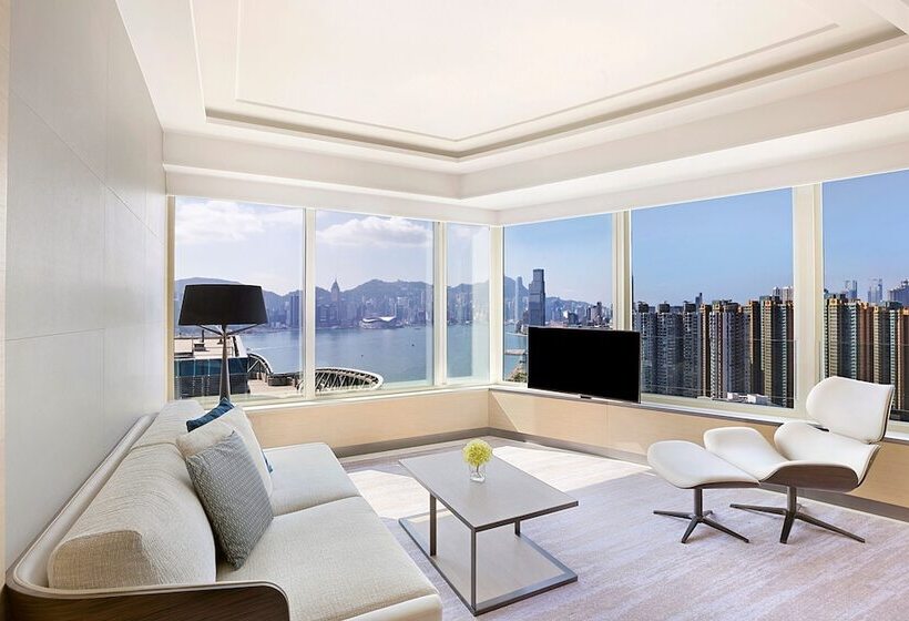 هتل Harbour Grand Kowloon