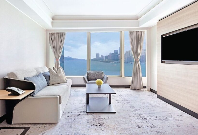 هتل Harbour Grand Kowloon