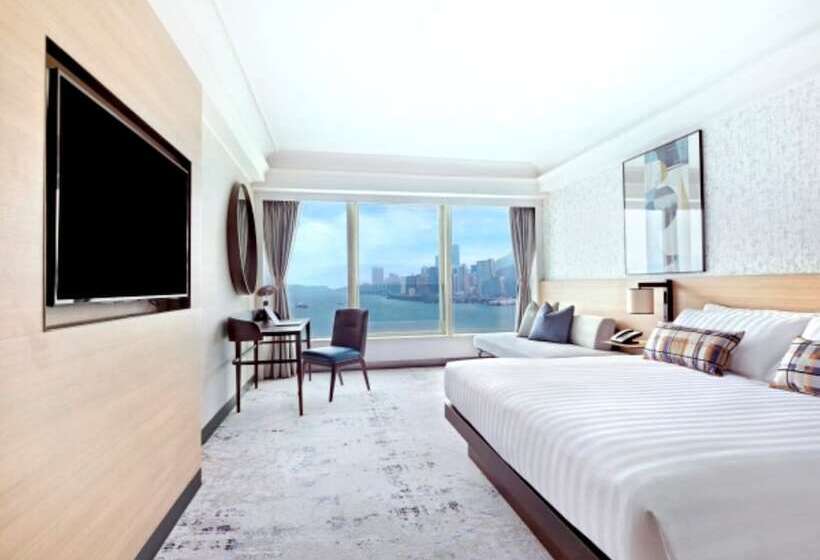 هتل Harbour Grand Kowloon
