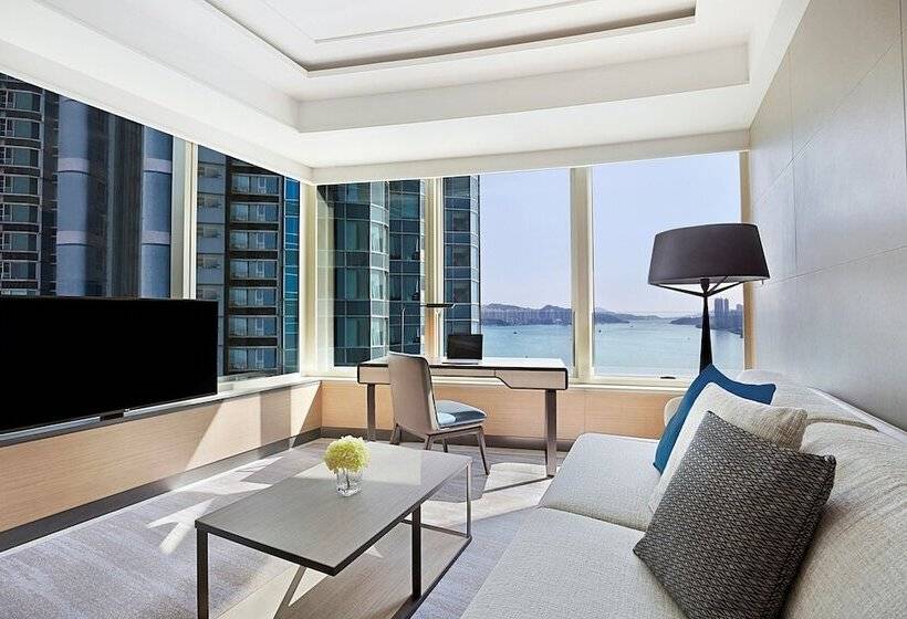 هتل Harbour Grand Kowloon