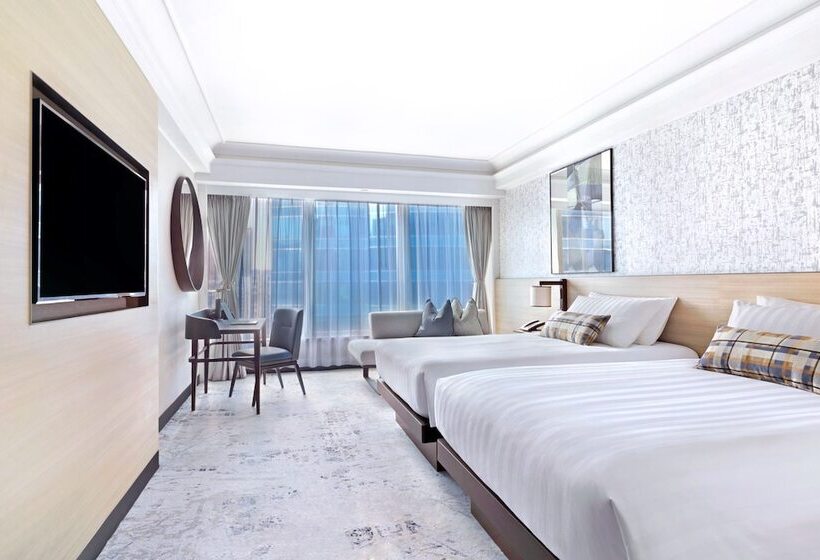 هتل Harbour Grand Kowloon