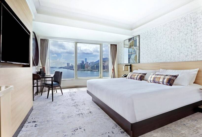 هتل Harbour Grand Kowloon