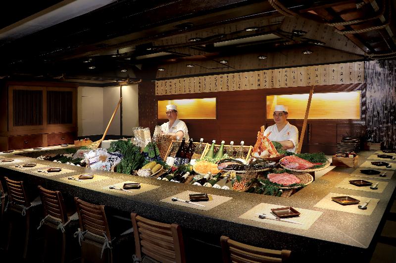 هتل Harbour Grand Kowloon