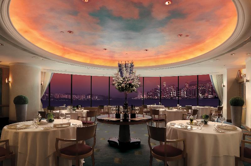 هتل Harbour Grand Kowloon