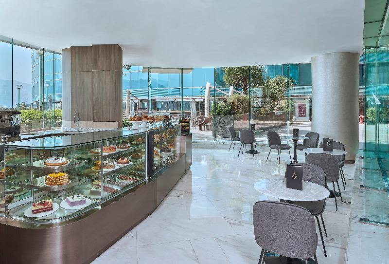 هتل Harbour Grand Kowloon