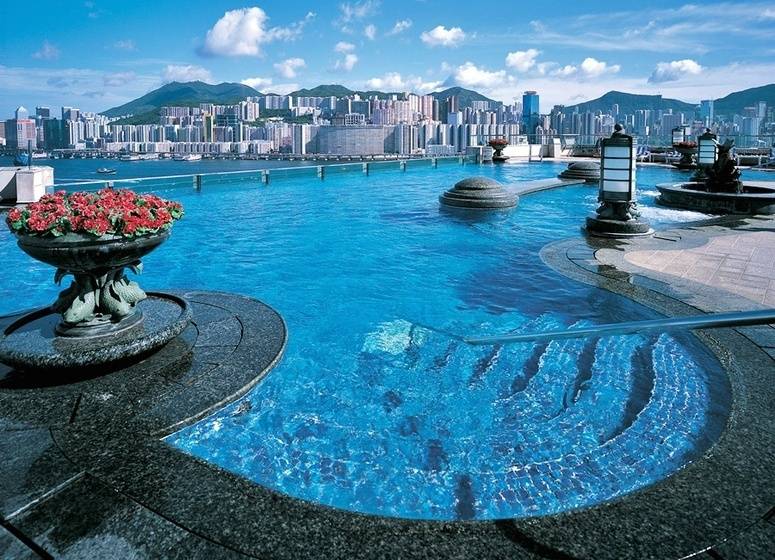 هتل Harbour Grand Kowloon