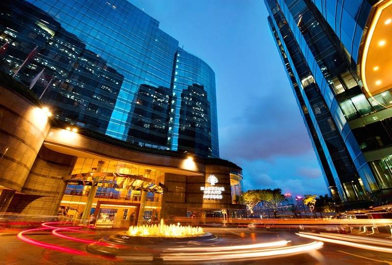 هتل Harbour Grand Kowloon