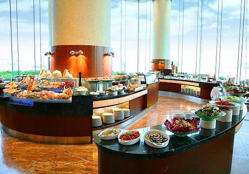 هتل Harbour Grand Kowloon