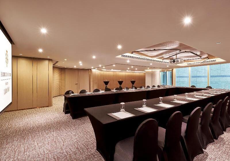 هتل Harbour Grand Kowloon