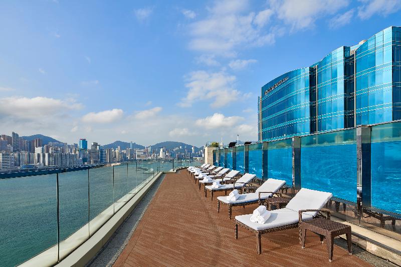 هتل Harbour Grand Kowloon