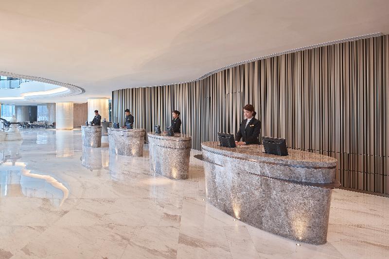 هتل Harbour Grand Kowloon