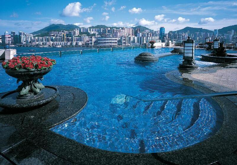 هتل Harbour Grand Kowloon