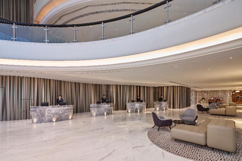 هتل Harbour Grand Kowloon