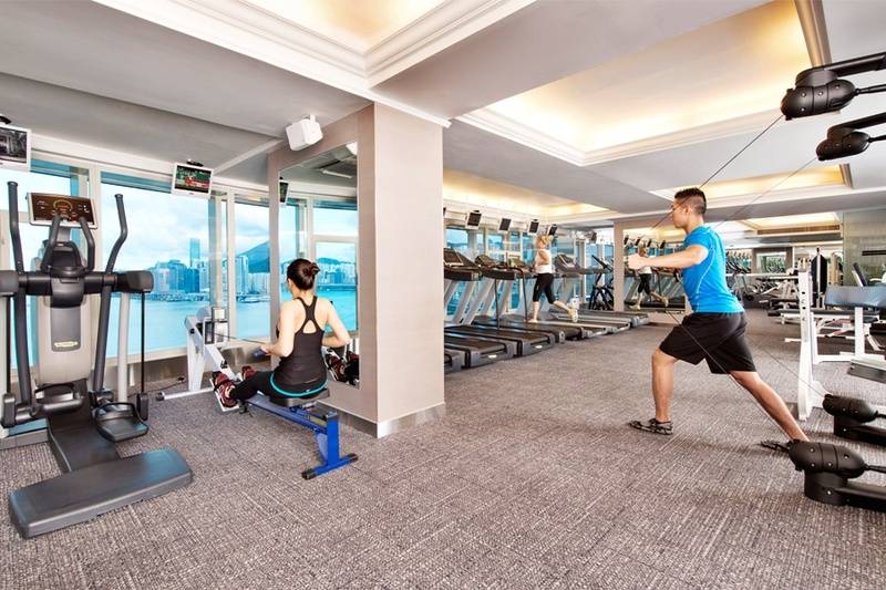 هتل Harbour Grand Kowloon