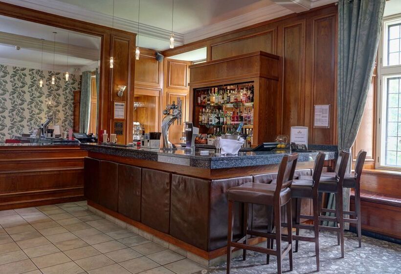 Hellaby Hall Hotel; Bw Signature Collection